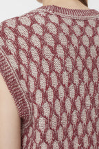 Gilet - Jam - Femme