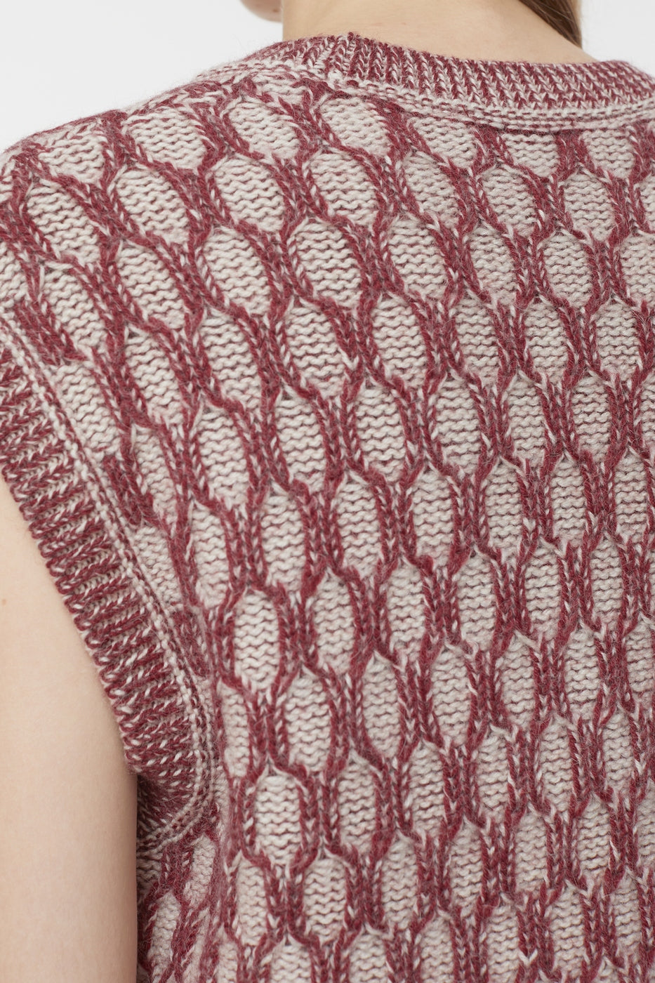 Gilet - Jam - Femme