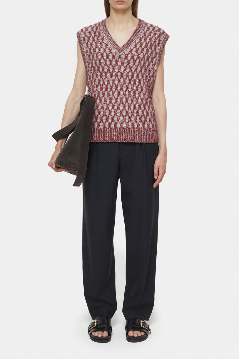 Gilet - Jam - Femme