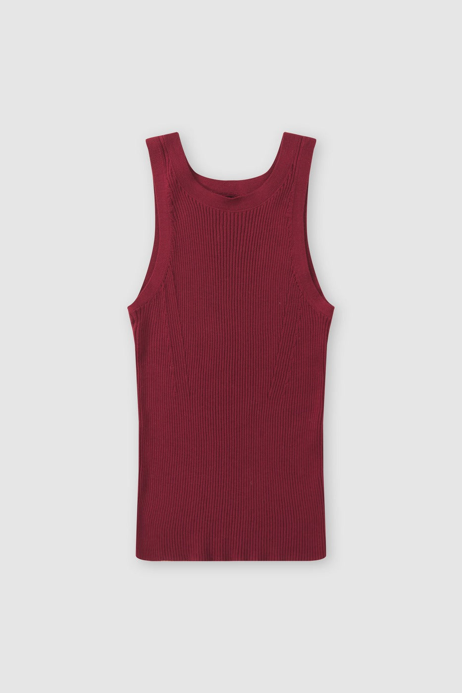 Racer Top - Jam - Femme