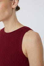Racer Top - Jam - Femme
