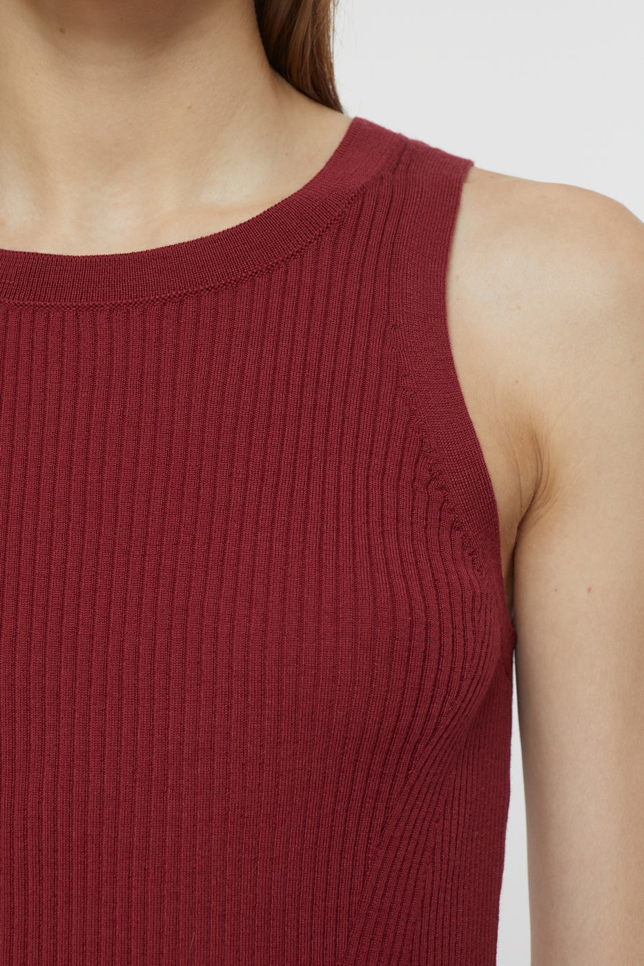 Racer Top - Jam - Femme