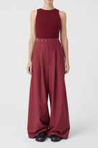 Racer Top - Jam - Femme