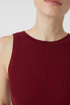 Racer Top - Jam - Femme