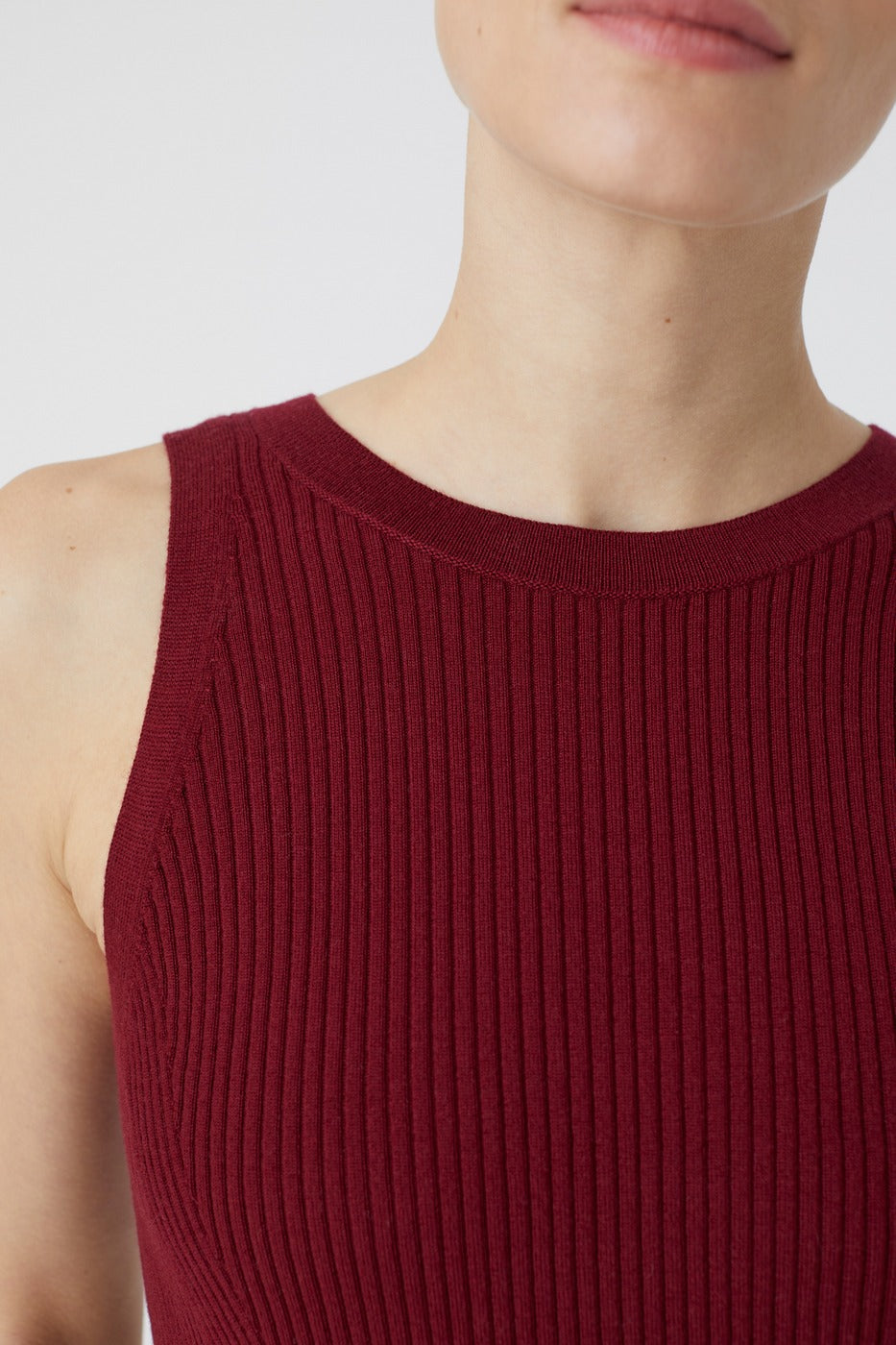 Racer Top - Jam - Femme