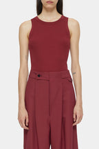 Racer Top - Jam - Femme
