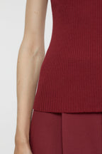 Racer Top - Jam - Femme