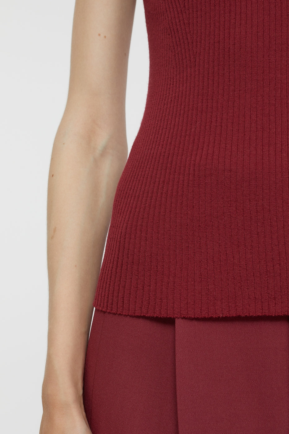 Racer Top - Jam - Femme
