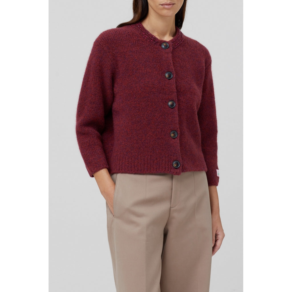 Closed - Pull Leandra´S Closed - Summer Vine - Femme