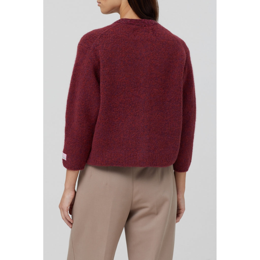 Closed - Pull Leandra´S Closed - Summer Vine - Femme