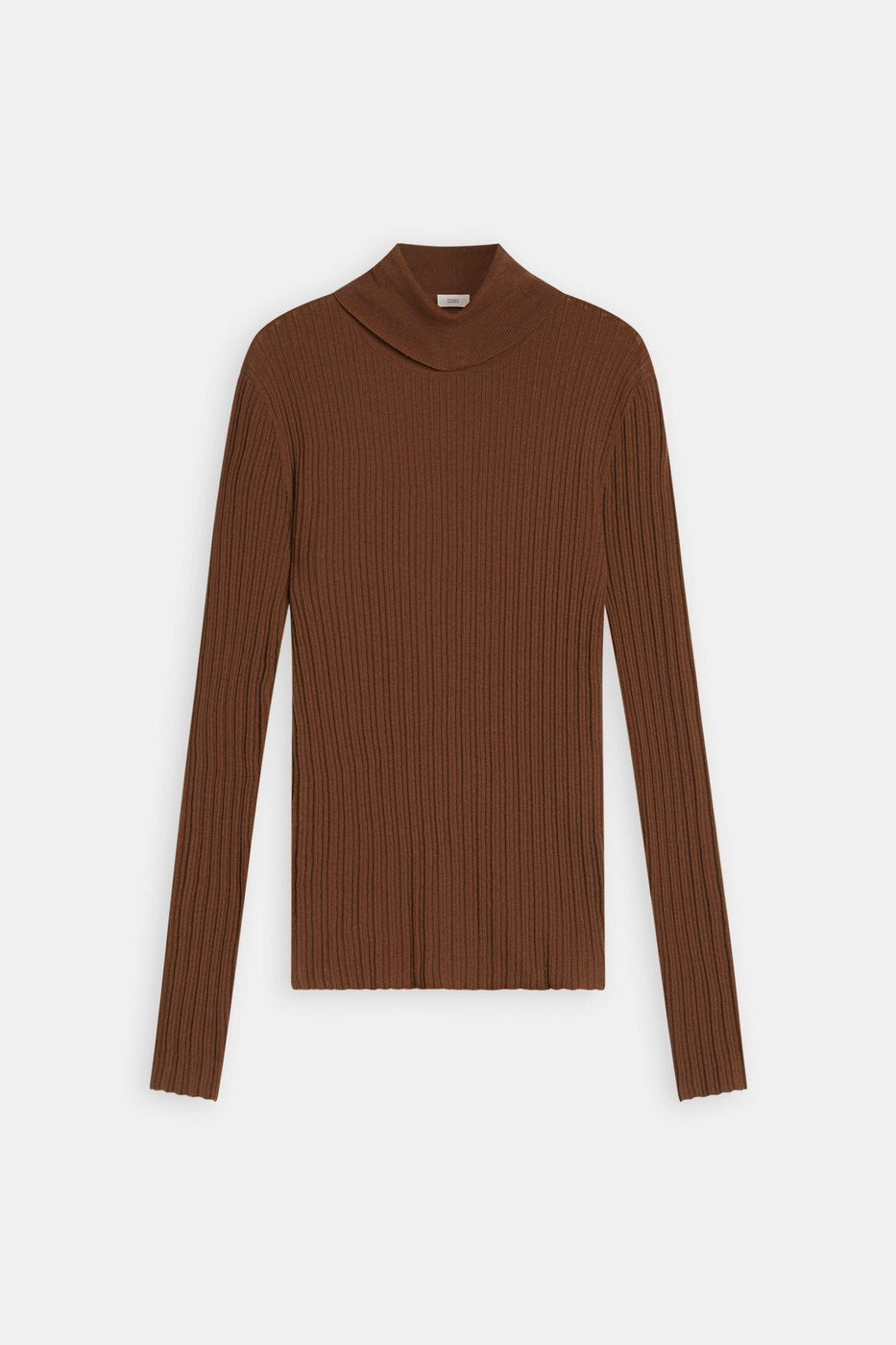 Rolli Longsleeve - Auburn - Femme