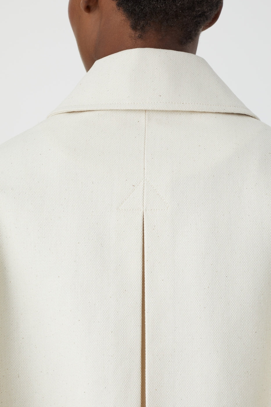 Veste Courte - Ecru - Femme
