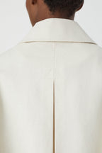 Veste Courte - Ecru - Femme