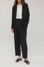 Closed - Veste Cox - Black - Femme