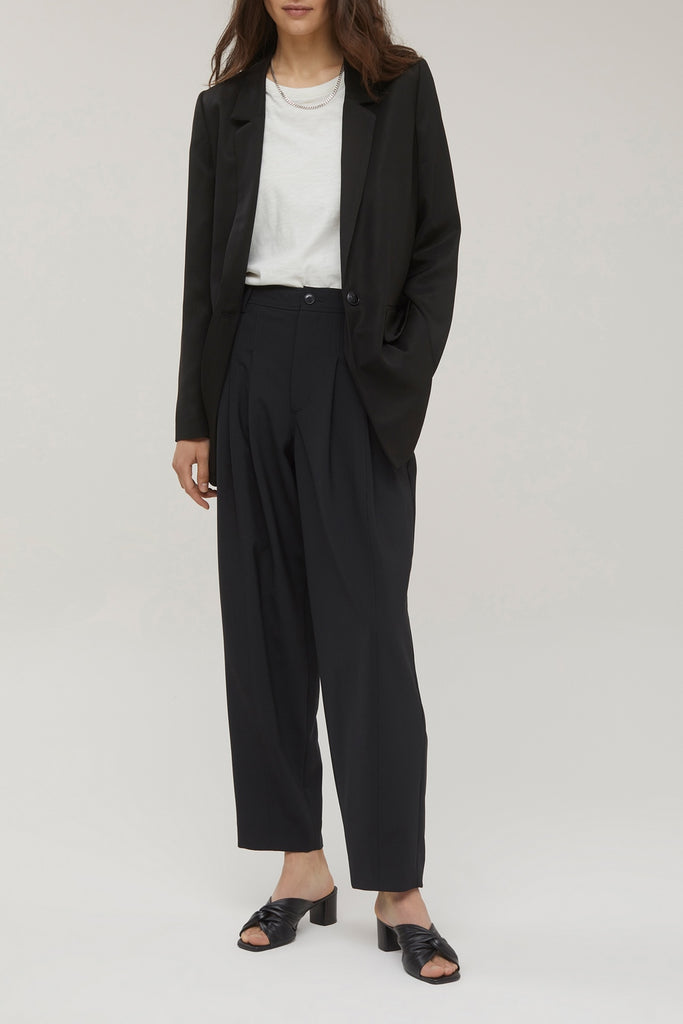 Closed - Veste Cox - Black - Femme