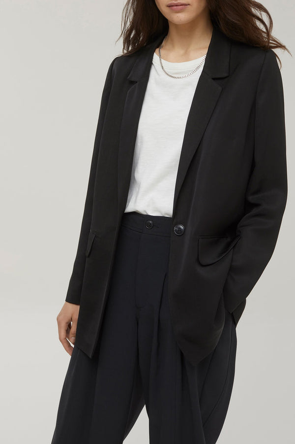 Closed - Veste Cox - Black - Femme