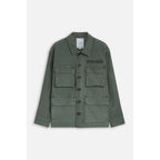 Closed - Manteau Field - Thyme - Femme