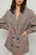 Closed - Veste Lumi - Resin - Femme