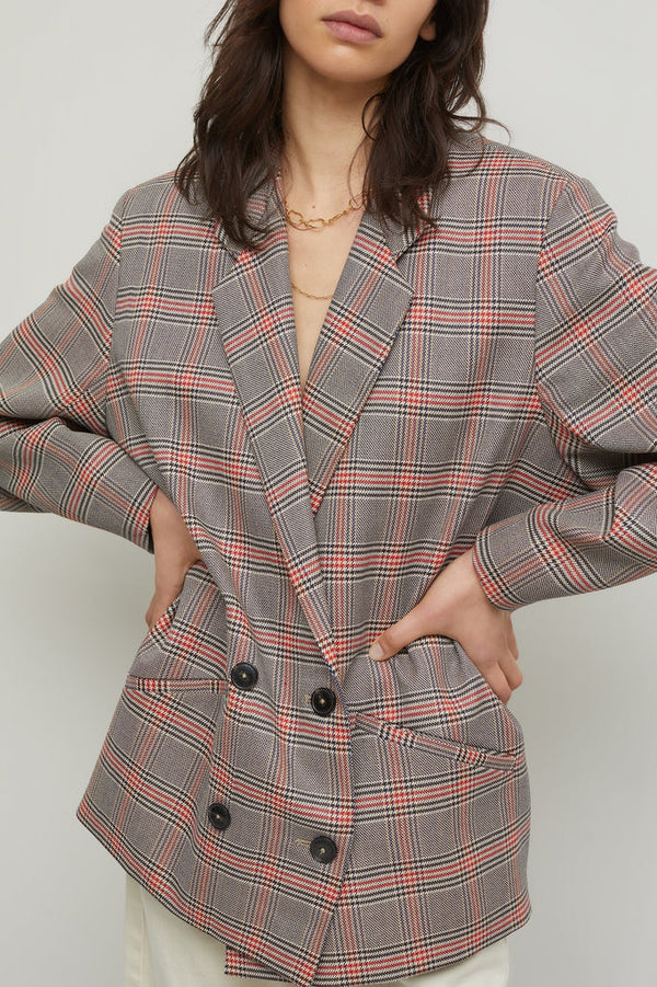 Closed - Veste Lumi - Resin - Femme