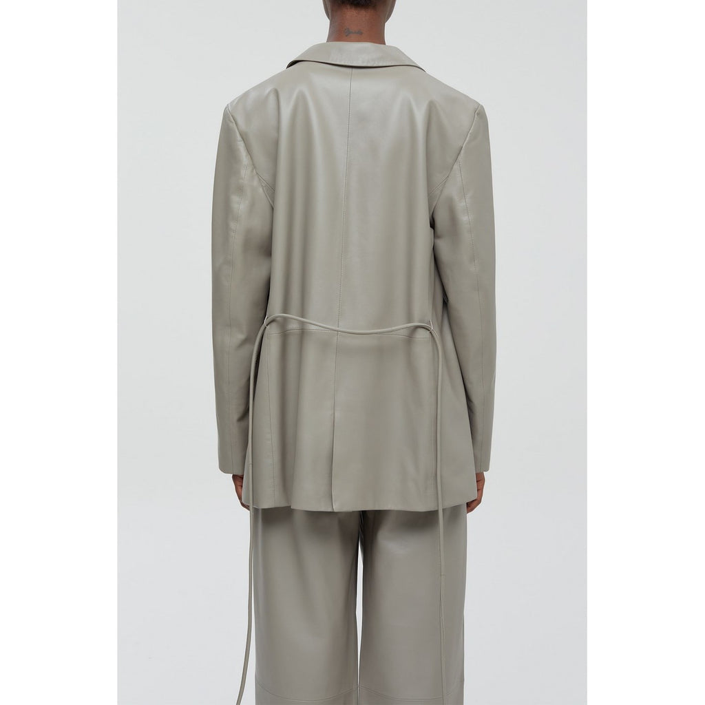 Closed - Manteau Lola - Muddy Beige - Femme