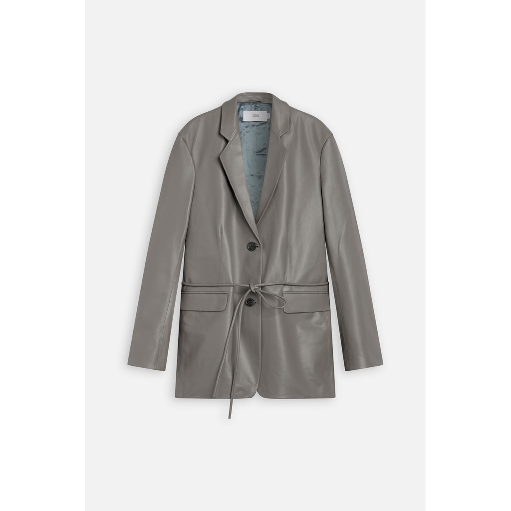 Closed - Manteau Lola - Muddy Beige - Femme