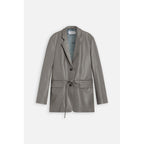Closed - Manteau Lola - Muddy Beige - Femme