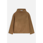 Closed - Manteau Pinedale - Dark Tan - Femme
