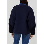 Closed - Manteau Leandra´S Closed - Dark Night - Femme