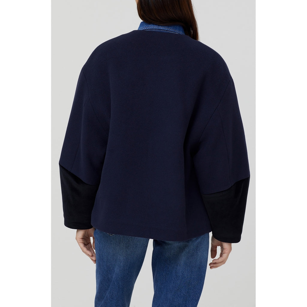Closed - Manteau Leandra´S Closed - Dark Night - Femme