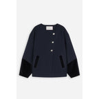 Closed - Manteau Leandra´S Closed - Dark Night - Femme