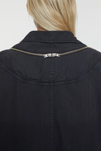 Parka - Black - Femme