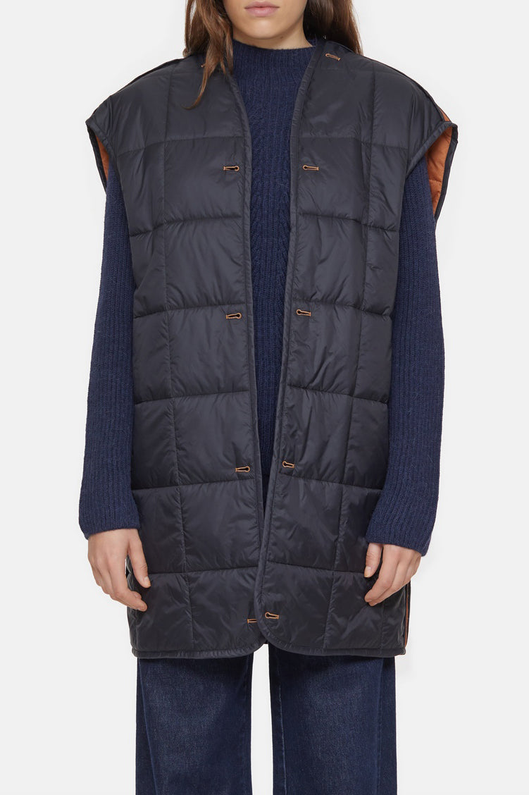 Parka - Black - Femme