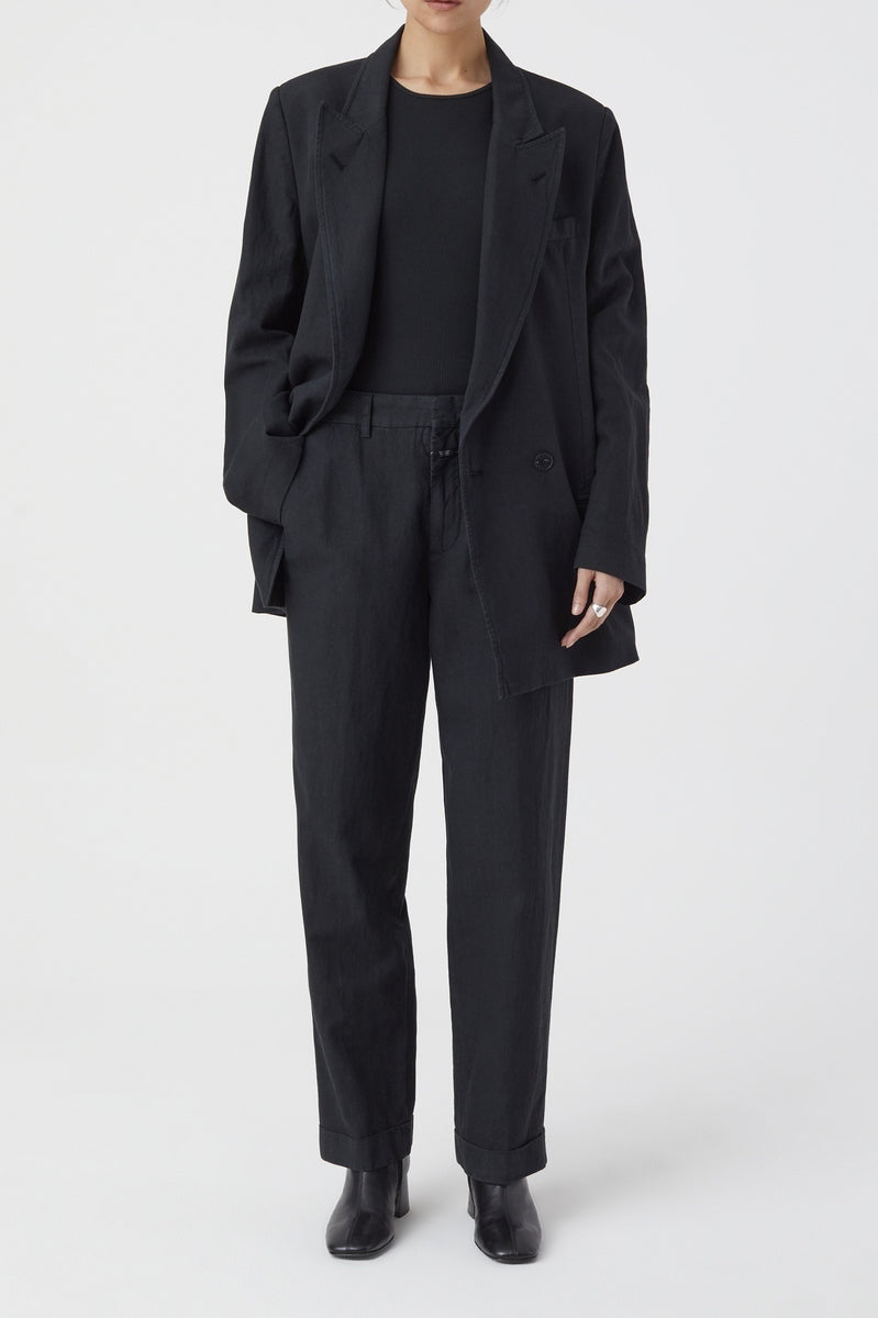 Kaycee - Black - Femme