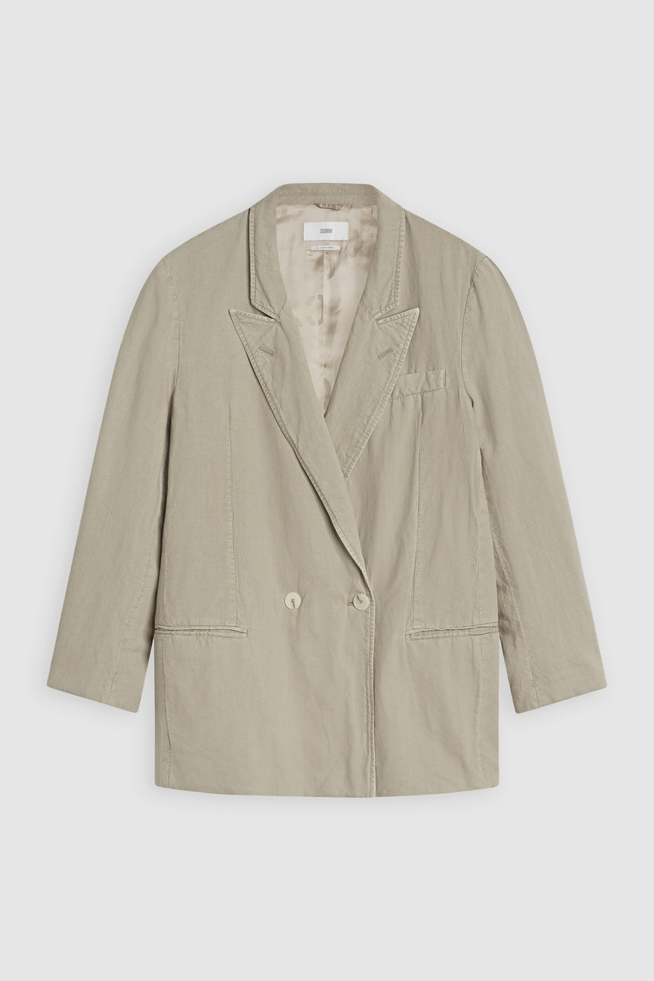 Kaycee - Light Moss Green - Femme