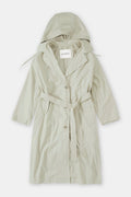 Summer Trench - Washed Shore - Femme