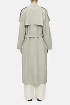 Trench Coat - Sabbia Beige - Femme