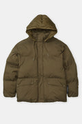 Veste Hommetle Courte - Ver Green - Femme