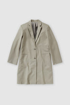Manteau - Beton - Femme