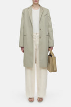 Manteau - Beton - Femme
