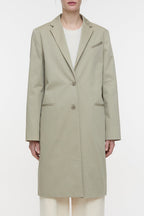 Manteau - Beton - Femme