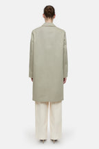 Manteau - Beton - Femme