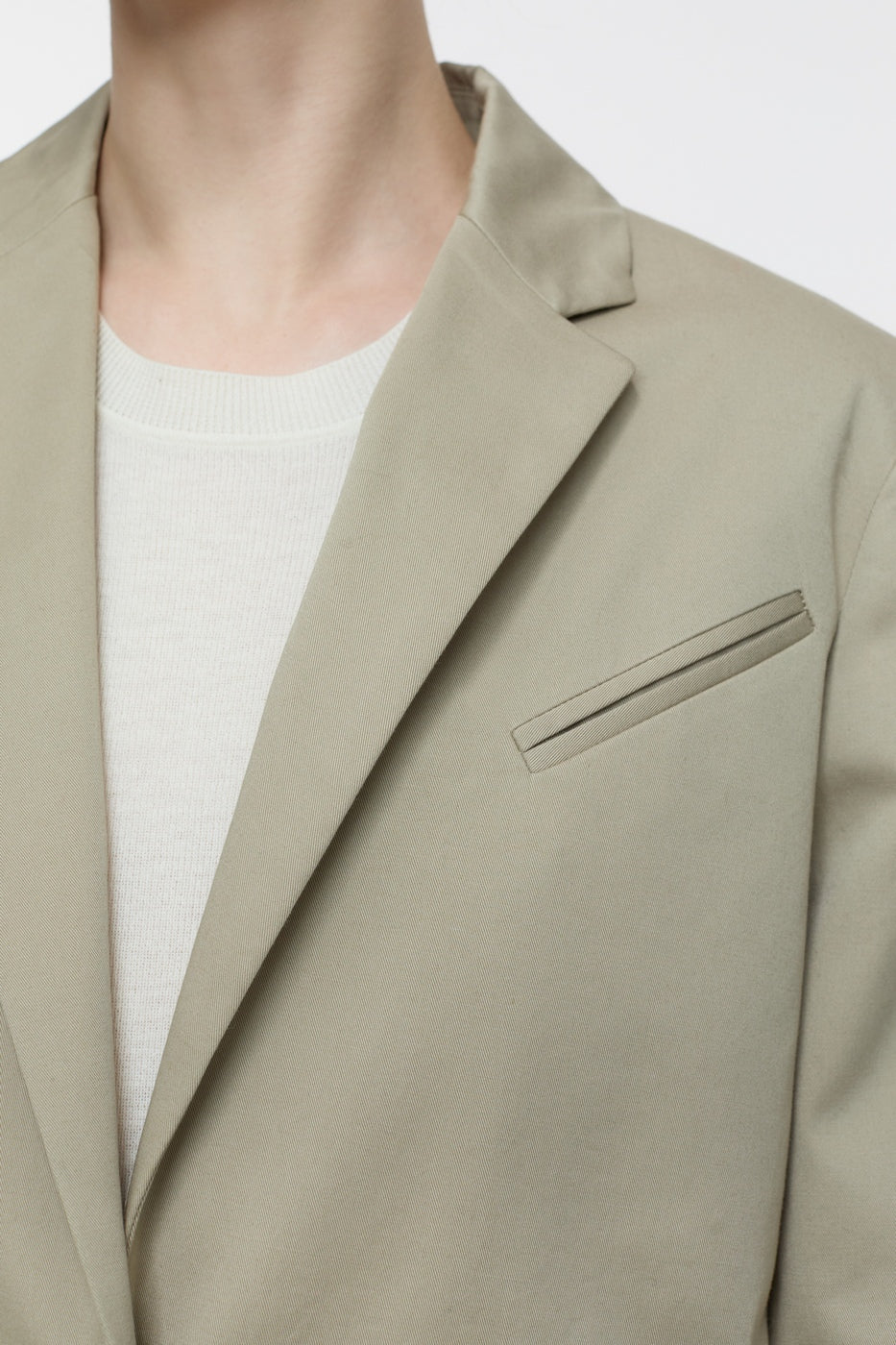 Manteau - Beton - Femme