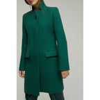 Closed - Manteau Pure Pori - Hedgerow - Femme