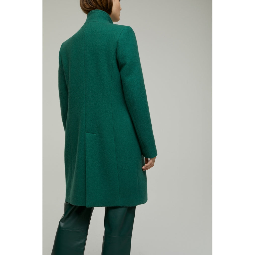 Closed - Manteau Pure Pori - Hedgerow - Femme