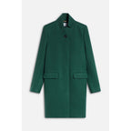 Closed - Manteau Pure Pori - Hedgerow - Femme