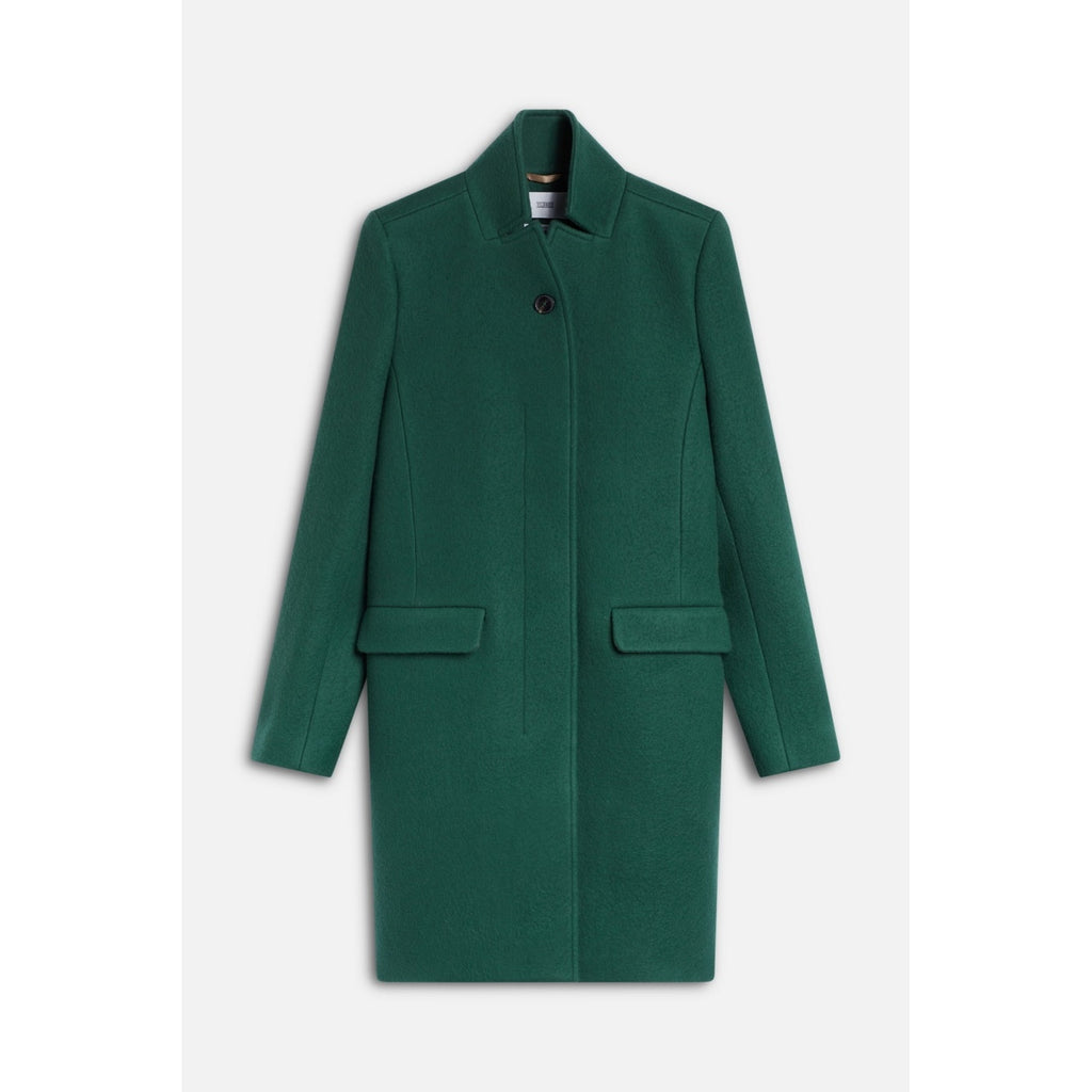 Closed - Manteau Pure Pori - Hedgerow - Femme