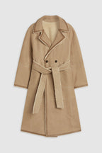 Trench - Shetland - Femme