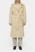 Trench - Shetland - Femme