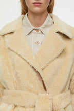 Trench - Shetland - Femme
