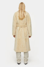 Trench - Shetland - Femme